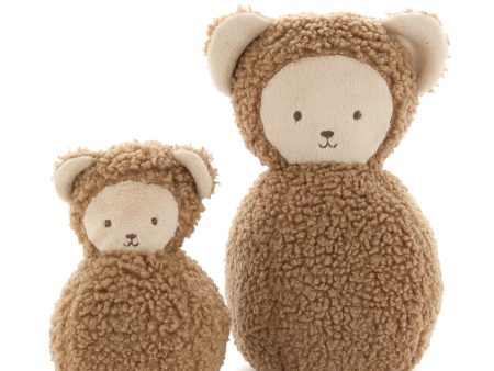 Roly Poly Jer Bear Set Sale