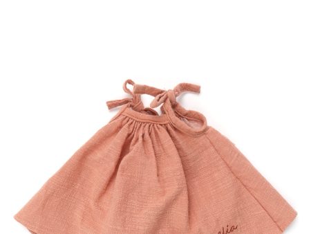 Personalised Dress - Pink on Sale