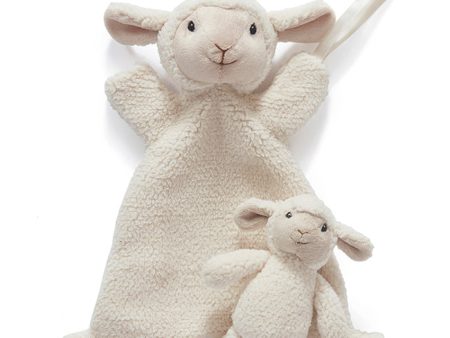 Forever Friend Sheep Set on Sale