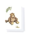 Gift Card - Maisie the Monkey For Sale