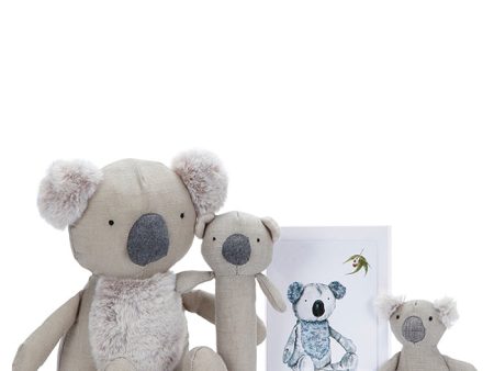 Keith Koala Collection Online Sale