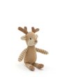 Remy the Reindeer Rattle For Sale