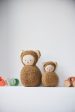 Roly Poly Rattle - Jer Bear Supply