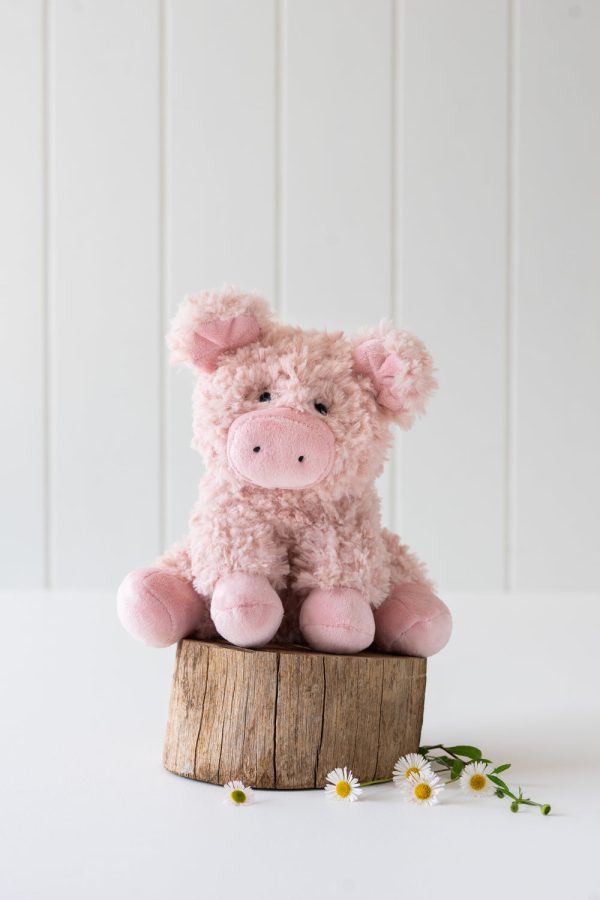 Poppy Pig For Discount