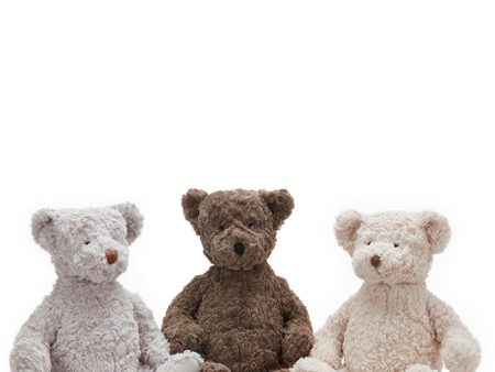 Trio of Teddies Online now