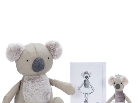 Keith & Kimmy Koala Gift Pack  Cheap