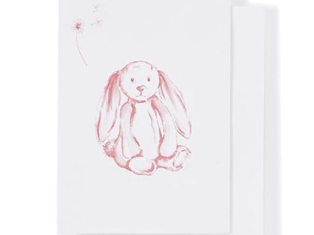 Gift Card - Bella Bunny Pink Cheap