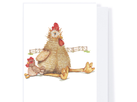 Gift Card - Rupert the Rooster Fashion