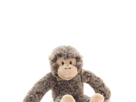 Mini Mani the Monkey Rattle on Sale