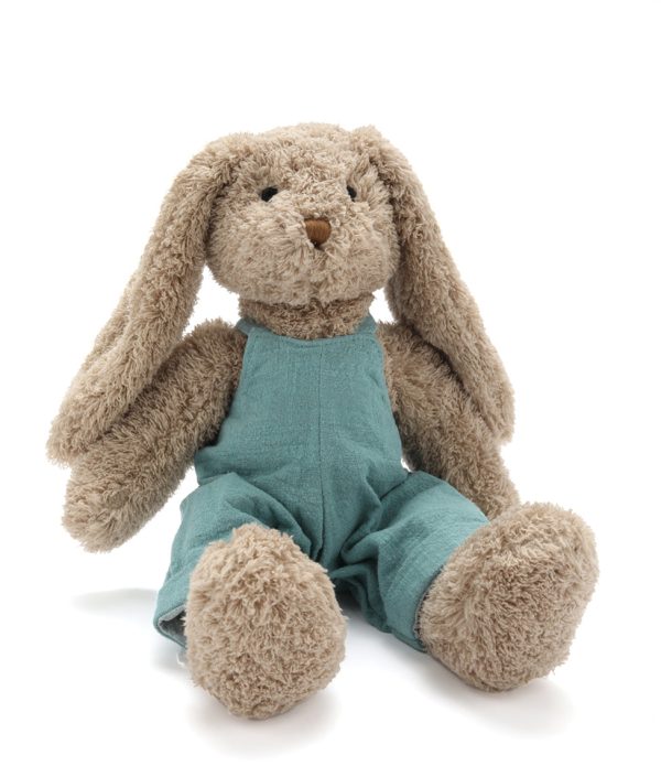 Personalised Bunny - Mr Honey Bunny Blue For Cheap