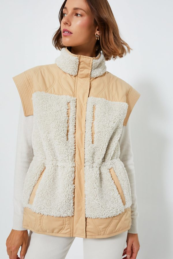 Driftwood Shiloh Vest For Cheap