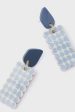 Blue Atlantic Cabana Earrings Discount