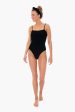 Black Maria One Piece Sale