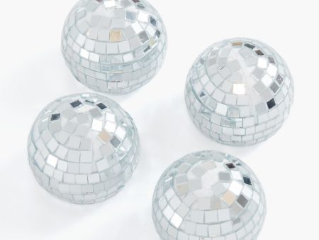 Disco Place Card Holders Set of 4 Online Hot Sale