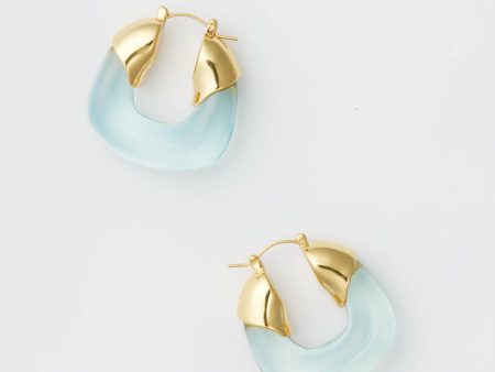 Aqua Organic Hoops Online Hot Sale