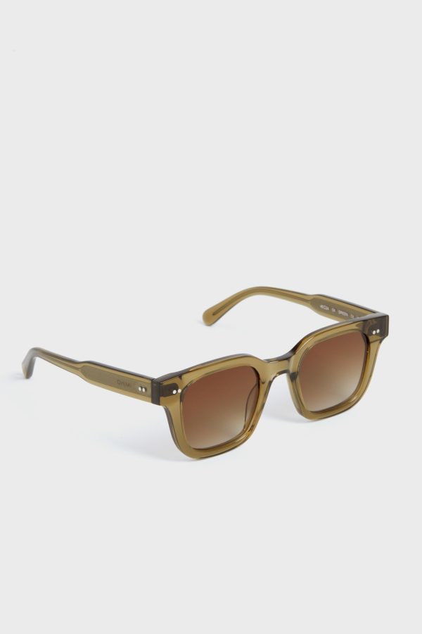 04 Green Sunglasses Cheap