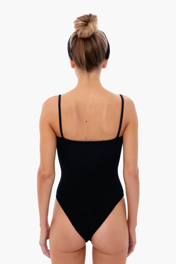 Black Maria One Piece Sale