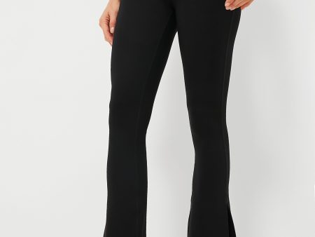 Black Colleen Pant Online Hot Sale