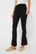 Black Colleen Pant Online Hot Sale