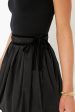 Onyx Angelina Skirt Sale