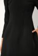 Black Blakely Dress Fashion