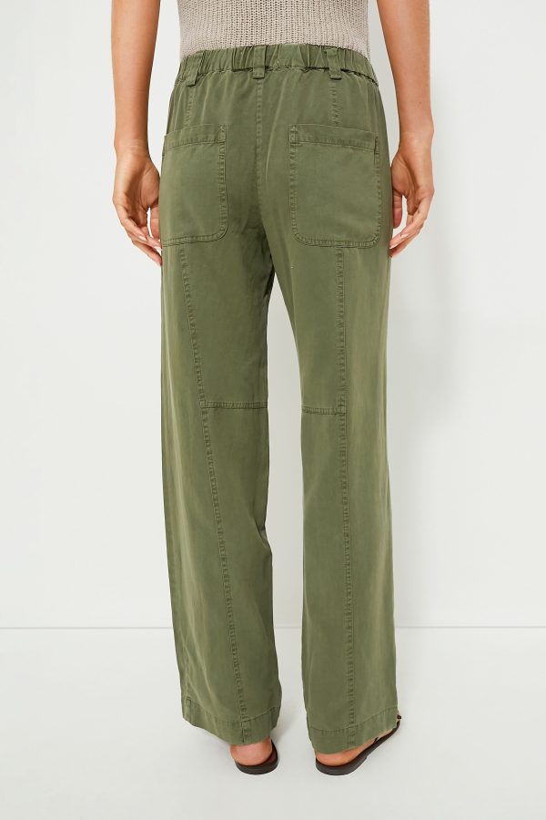 Four Leaf Clover Kyera Pant For Sale