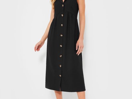 Black Jules Dress Online Sale