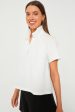 White Finn Popover on Sale