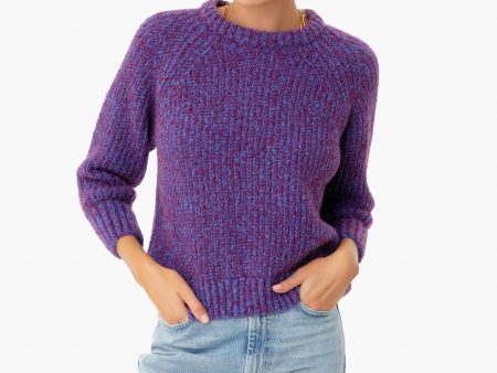 Alpaca Lone Star Hutton Sweater Hot on Sale