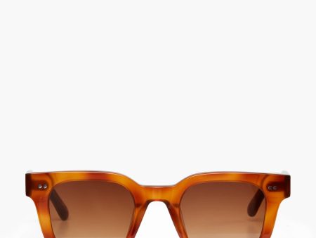 04 Havana Sunglasses Fashion