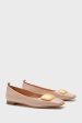 Nude Ahoy Flats For Cheap