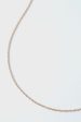 14k Gold Rope Chain on Sale