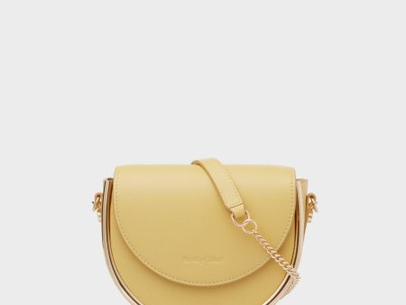 Yellow Mara Bag Hot on Sale