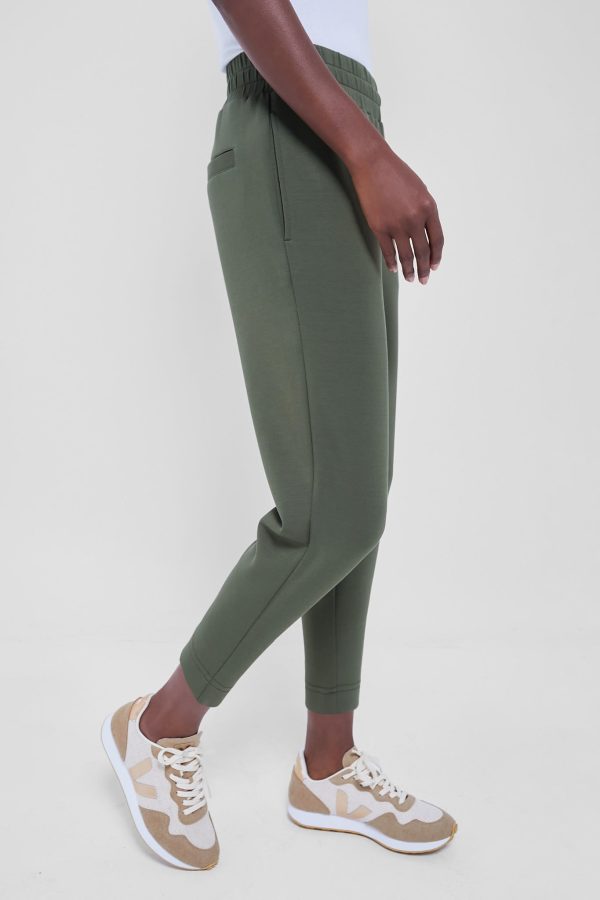 Olive Night The Slim Pant 25 For Cheap