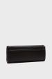 Black Paris Clutch Online now