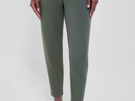 Olive Night The Slim Pant 25 For Cheap