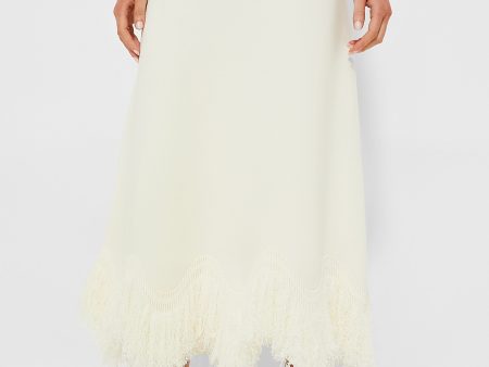 Pristine Paulina Skirt Online