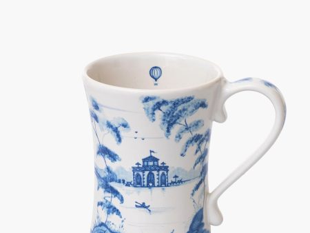 Country Estate Mug Online