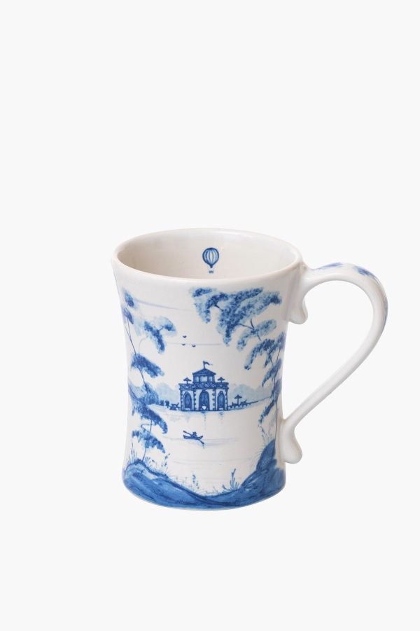 Country Estate Mug Online