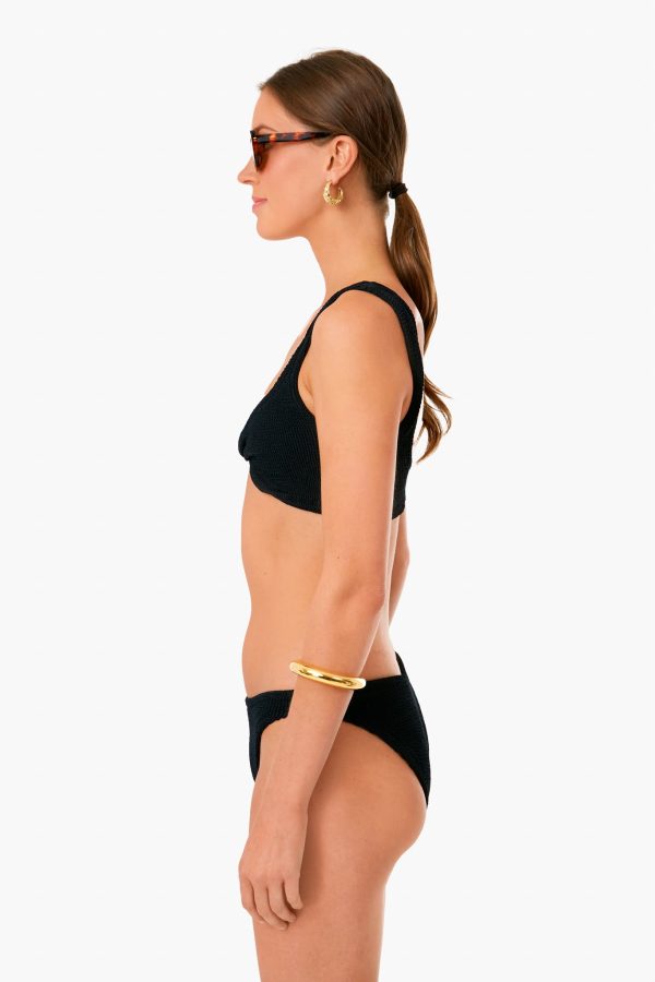 Black Juno Bikini Supply