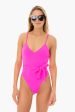 Gamela One Piece Hot on Sale