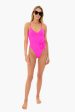 Gamela One Piece Hot on Sale