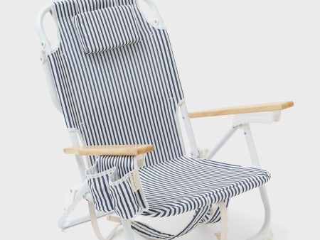 The Resort Luxe Beach Chair For Discount