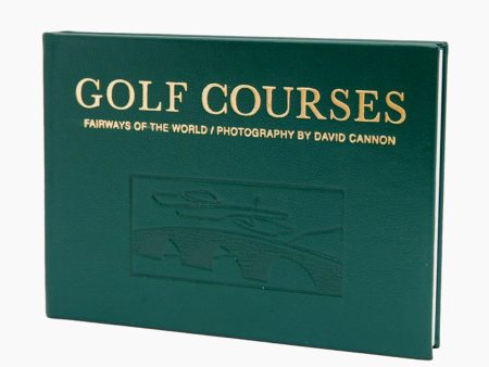 Golf Courses: Fairways of the World Online Hot Sale