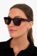 04 Tortoise Sunglasses For Discount