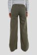 Safari Green Boma Jean Hot on Sale