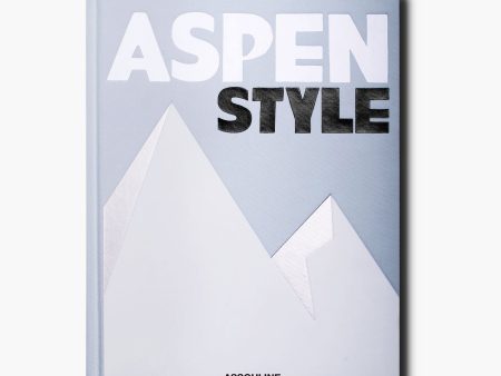 Aspen Style Sale