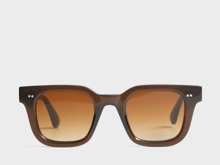 04 Brown Sunglasses Fashion