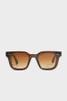 04 Brown Sunglasses Fashion