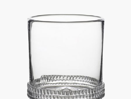 Dean Double Old Fashioned Glass Cheap